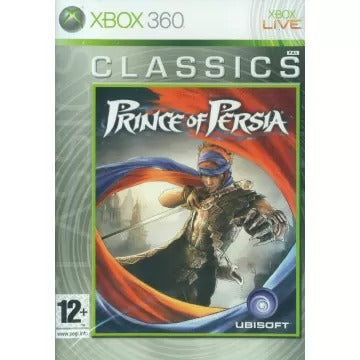 Prince of Persia (Classics) Xbox 360