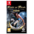 Prince of Persia: The Sands of Time Remake NINTENDO SWITCH