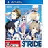 Prince of Stride Playstation Vita