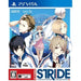 Prince of Stride Playstation Vita