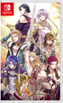 Princess Arthur for Nintendo Switch [Special Edition] NINTENDO SWITCH