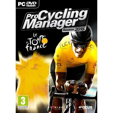 Pro Cycling Manager Season 2015 PC