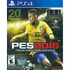 Pro Evolution Soccer 2016 PlayStation 4