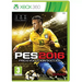 Pro Evolution Soccer 2016 Xbox 360