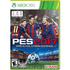 Pro Evolution Soccer 2017 Xbox 360