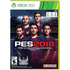 Pro Evolution Soccer 2018 Xbox 360
