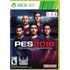 Pro Evolution Soccer 2018 (Latam Cover) XBOX 360