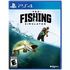 Pro Fishing Simulator PlayStation 4