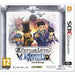Professor Layton VS Phoenix Wright Ace Attorney Nintendo 3DS