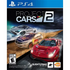 Project Cars 2 PlayStation 4