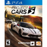 Project CARS 3 PlayStation 4