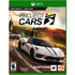 Project CARS 3 Xbox Series X