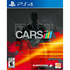Project CARS PlayStation 4