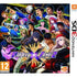 Project X Zone 2 Nintendo 3DS