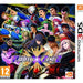 Project X Zone 2 Nintendo 3DS