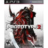 Prototype 2 PlayStation 3