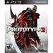 Prototype 2 PlayStation 3