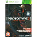 Prototype 2 (Limited Edition) Xbox 360