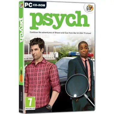 Psych PC