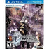 Psychedelica of the Ashen Hawk Playstation Vita