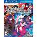 Psychedelica of the Black Butterfly Playstation Vita