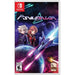 Psyvariar Delta Nintendo Switch