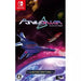 Psyvariar Delta [Limited Edition] Nintendo Switch