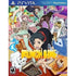 Punch Line Playstation Vita