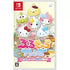 Puru-Chara Friends: Hoppe-chan to Sanrio Characters Nintendo Switch