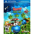 Putty Squad Playstation Vita