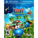 Putty Squad Playstation Vita