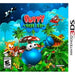 Putty Squad Nintendo 3DS