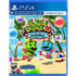 Puzzle Bobble 3D: Vacation Odyssey PlayStation 4