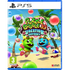Puzzle Bobble 3D: Vacation Odyssey PlayStation 5