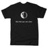 Star Wars This is Not a Moon T-Shirt