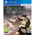 Quar: Infernal Machines PlayStation 4