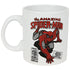 The Amazing Spider-Man Retro Crawl 20oz Jumbo Ceramic Mug