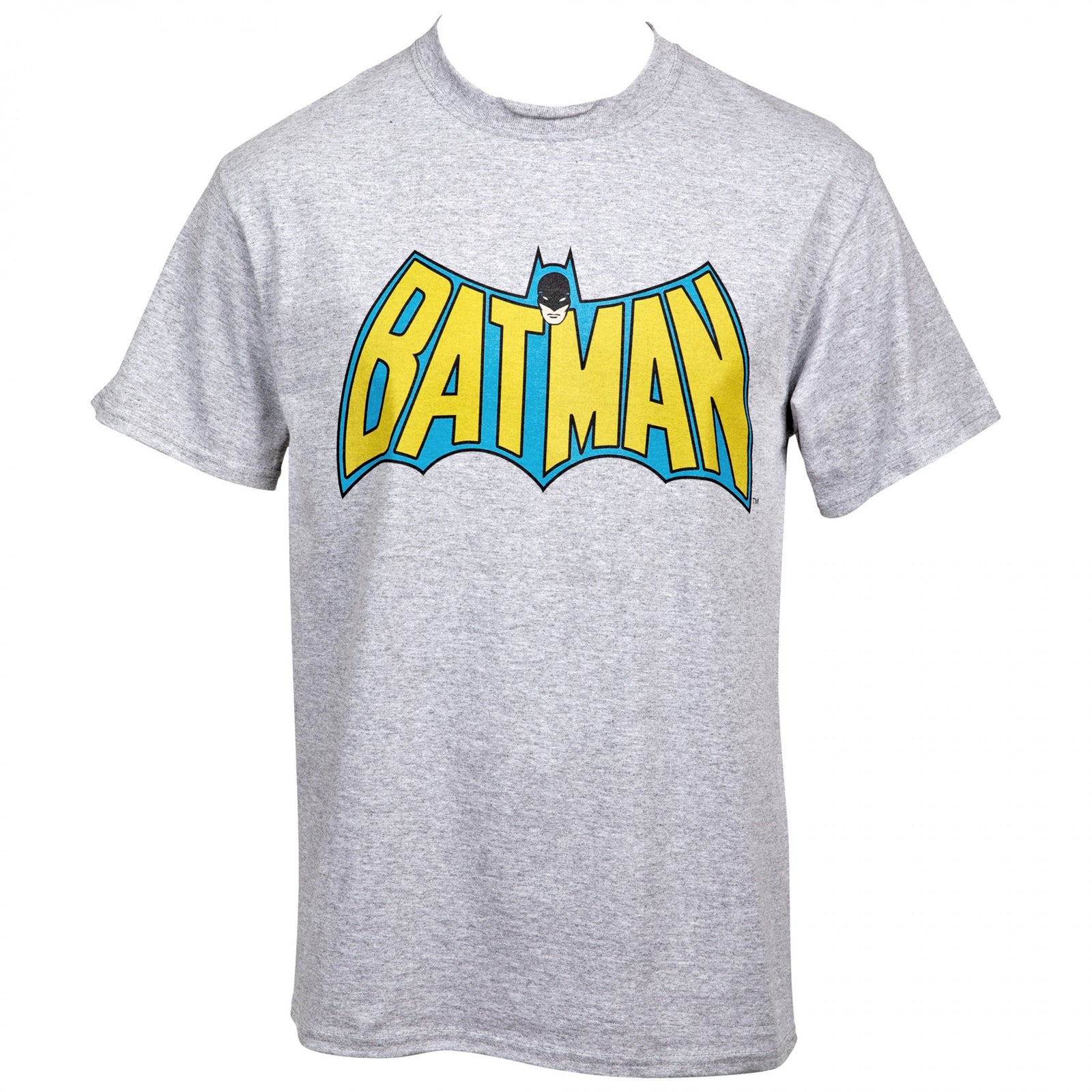 DC Comics Batman Classic Logo T-Shirt