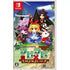 Rabbit x Labyrinth: Puzzle Out Stories Nintendo Switch