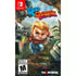 Rad Rodgers [Radical Edition] Nintendo Switch