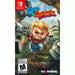 Rad Rodgers [Radical Edition] Nintendo Switch