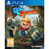Rad Rodgers PlayStation 4