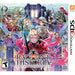 Radiant Historia: Perfect Chronology Nintendo 3DS