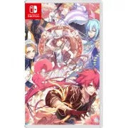 Radiant Tale Nintendo Switch
