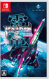 Raiden III x MIKADO MANIAX NINTENDO SWITCH