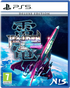 Raiden III x MIKADO MANIAX [Deluxe Edition] PLAYSTATION 5