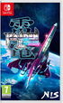 Raiden III x MIKADO MANIAX [Deluxe Edition] NINTENDO SWITCH