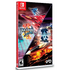 Raiden IV x Mikado Remix & Raiden V: Director's Cut Nintendo Switch