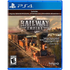 Railway Empire PlayStation 4
