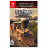 Railway Empire Nintendo Switch